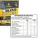 HI BLEND PROTEIN (SC) 1,8KG - LEADER NUTRITION