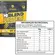 HI BLEND PROTEIN (SC) 1,8KG - LEADER NUTRITION