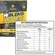 HI BLEND PROTEIN (SC) 900G - LEADER NUTRITION