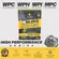 HI BLEND PROTEIN (SC) 900G - LEADER NUTRITION