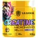 CREATINA MICRONIZADA MONOHIDRATADA PURA (PT) 300G - LEADER NUTRITION