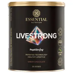 LIVESTRONG PEPTISTRONG (LT) 237G - ESSENTIAL