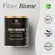 FIBER BIOME BLEND FIBRAS PREBIÓTICO (LT) 300G - ESSENTIAL