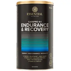 CARBPRO 4:1 ENDURANCE E RECOVERY (LT) 700G - ESSENTIAL