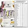 WHEY ISOLATE PREDATOR (PT) 900G - LEADER NUTRITION