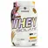 WHEY ISOLATE PREDATOR (PT) 900G - LEADER NUTRITION