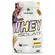 WHEY ISOLATE PREDATOR (PT) 900G - LEADER NUTRITION
