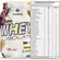 WHEY ISOLATE PREDATOR (PT) 900G - LEADER NUTRITION