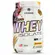 WHEY ISOLATE PREDATOR (PT) 900G - LEADER NUTRITION