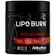 LIPO BURN BLACK PRE WORKOUT (PT) 200G - ATLHETICA NUTRITION