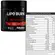 LIPO BURN BLACK PRE WORKOUT (PT) 200G - ATLHETICA NUTRITION