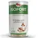 ISOFORT PLANT (LT) 450G VEGAN PROTEIN - VITAFOR