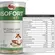 ISOFORT PLANT (LT) 450G VEGAN PROTEIN - VITAFOR