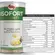 ISOFORT PLANT (LT) 450G VEGAN PROTEIN - VITAFOR