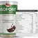 ISOFORT PLANT (LT) 450G VEGAN PROTEIN - VITAFOR