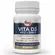 VITA D3 + VITAMINA C + ZINCO (PT) 30CAPS - VITAFOR