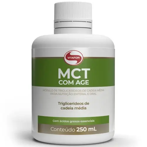 MCT COM AGE (FR) 250ML - VITAFOR