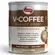 V-COFFEE ENERGY BOOST ORIGINAL (LT) 220G - VITAFOR