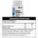 MAGNÉSIO MAG-3 COMPLEX BISGLICINATO + TAURATO + MALATO (PT) 90CAPS - DUX NUTRITION