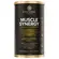 MUSCLE SYNERGY COLÁGENO BODY BALANCE + CREATINA + BCAA (LT) 454G - ESSENTIAL NUTRITION