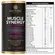MUSCLE SYNERGY COLÁGENO BODY BALANCE + CREATINA + BCAA (LT) 454G - ESSENTIAL NUTRITION