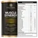 MUSCLE SYNERGY COLÁGENO BODY BALANCE + CREATINA + BCAA (LT) 454G - ESSENTIAL NUTRITION
