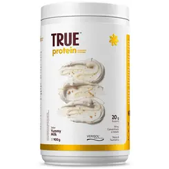 TRUE PROTEIN WHEY CONCENTRADO E ISOLADO (PT) 900G - TRUE SOURCE