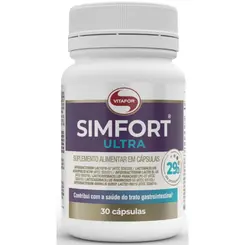 SIMFORT ULTRA PROBIÓTICO 29BILHOES (PT) 30CAPS - VITAFOR