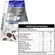 WHEY CONCENTRADO 100% FLAVOUR (SC) 900G - ATLHETICA NUTRITION