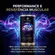 BETA ACTION PRÉ-TREINO SEM CAFEÍNA (LT) 630G - ESSENTIAL