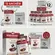 ENDURANCE CAFFEINE GEL 75MG (12X30G) - VITAFOR