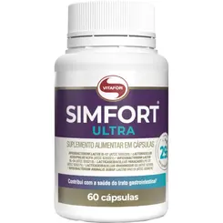 SIMFORT ULTRA PROBIÓTICO 29BILHOES (PT) 60CAPS - VITAFOR