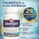 SIMFORT ULTRA PROBIÓTICO 29BILHOES (PT) 60CAPS - VITAFOR