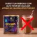 CHOCOKI ACHOCOLATADO MULTIVITAMINICO ZERO AÇÚCARES (LT) 300G - ESSENTIAL
