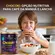 CHOCOKI ACHOCOLATADO MULTIVITAMINICO ZERO AÇÚCARES (LT) 300G - ESSENTIAL