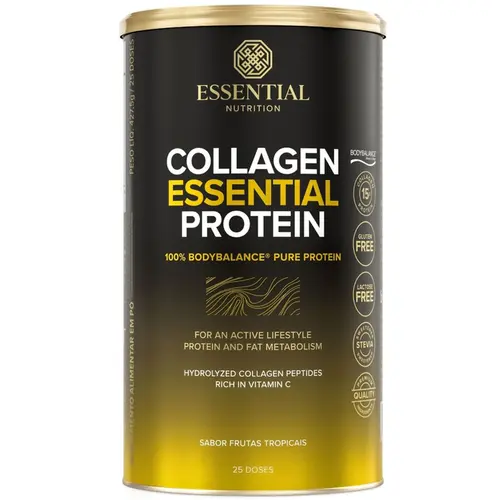 COLLAGEN ESSENTIAL PROTEIN BODY BALANCE (LT) 457G - ESSENTIAL