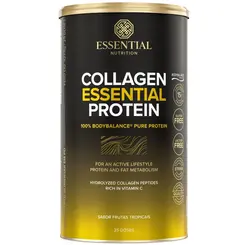 COLLAGEN ESSENTIAL PROTEIN BODY BALANCE (LT) 457G - ESSENTIAL