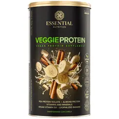 VEGGIE PROTEIN (LT) 450G - ESSENTIAL