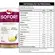 ISOFORT BEAUTY WHEY PROTEIN ISOLADO HIDROLISADO + COLÁGENO VERISOL (LT) 450G - VITAFOR
