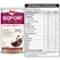 ISOFORT BEAUTY WHEY PROTEIN ISOLADO HIDROLISADO CONCENTRADO + COLÁGENO VERISOL (LT) 450G - VITAFOR