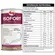 ISOFORT BEAUTY WHEY PROTEIN ISOLADO HIDROLISADO CONCENTRADO + COLÁGENO VERISOL (LT) 450G - VITAFOR