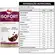 ISOFORT BEAUTY WHEY PROTEIN ISOLADO HIDROLISADO + COLÁGENO VERISOL (LT) 450G - VITAFOR