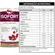 ISOFORT BEAUTY WHEY PROTEIN ISOLADO HIDROLISADO + COLÁGENO VERISOL (LT) 450G - VITAFOR