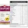 ISOFORT BEAUTY WHEY PROTEIN ISOLADO HIDROLISADO + COLÁGENO VERISOL (LT) 450G - VITAFOR
