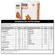 TRUE MORNING ENERGY PROTEIN (20X20G) - TRUE
