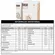TRUE MORNING ENERGY PROTEIN (20X20G) - TRUE