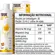 TRUE RELIEF GABA + MAGNÉSIO + VIT B6 LIQUID (FR) 450ML - TRUE