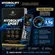 HYDROLIFT SPORT REPOSITOR HIDROELETROLITICO (10X6,2G) - ESSENTIAL