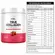 TRUE COLLAGEN COLÁGENO VERISOL + ÁC. HIALURÔNICO + BIOTINA (PT) 390G - TRUE