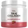 TRUE COLLAGEN COLÁGENO VERISOL + ÁC. HIALURÔNICO + BIOTINA (PT) 390G - TRUE